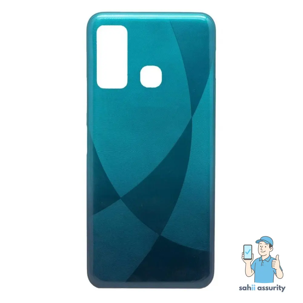 Back Panel Cover for Infinix Hot 9 thumbnail